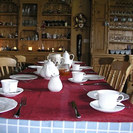 Lakeland Midsummer Lakehouse Oughterard Eksteriør bilde