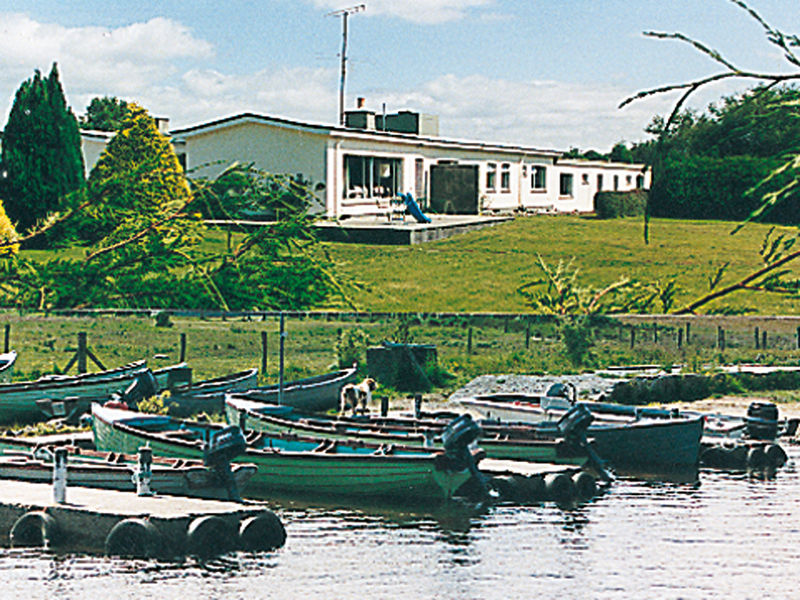 Lakeland Midsummer Lakehouse Oughterard Eksteriør bilde